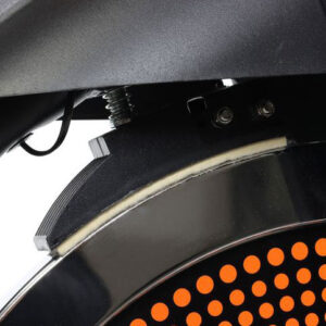 Odin S800 Bremseklods - Odin