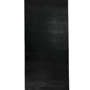 TITAN LIFE Beskyttelsesmåtte 155 x 65 x 0,6cm - Titan Fitness