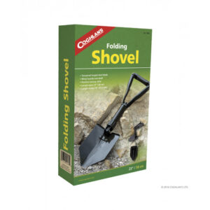 Coghlans Foldeskovl - Coghlans