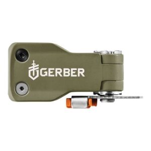 Gerber Freehander Nip & Clip Fresh - Gerber