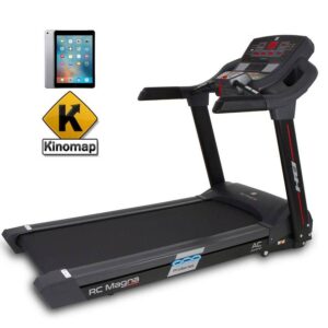 BH i.Magna RC Semi-professional Løbebånd - BH