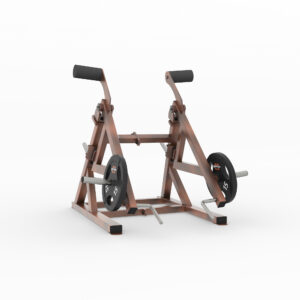 gym80 Outdoor Standing Multi-Joint Machine - gym80