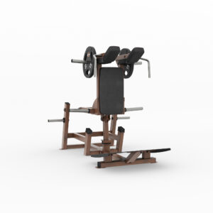 gym80 Outdoor Squat Machine - gym80