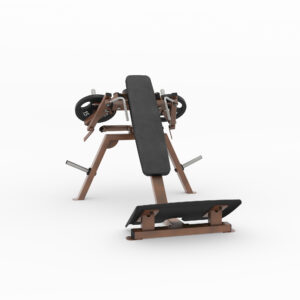 gym80 Outdoor Butterfly - gym80