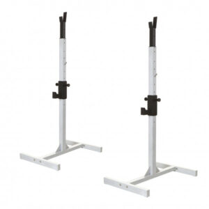 Nordic Fighter Heavy Duty Squat Stand - Nordic Fighter