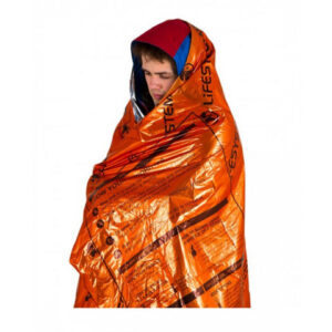 LifeSystems Termisk Tæppe - LifeSystems