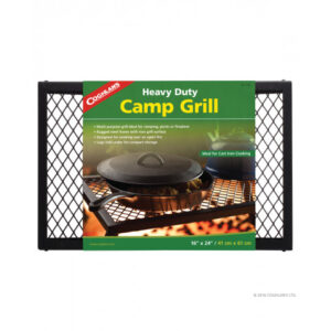 Coghlans Robust Camping Grill - Coghlans