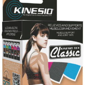 Kinesio Tex Classic Beige (5cm x 4m) - Kinesio