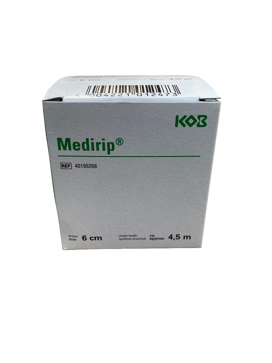 Sporty Quick Bandage 6cm - Sporty Quick