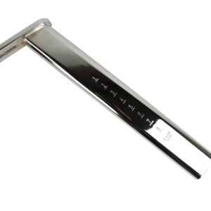 Odin S800 Lang Sadelpind - Odin