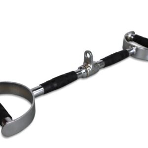 Odin Trækstang m. Håndtag - Odin