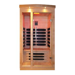 MaXXwell Infrarød Dauna DOLOMITTERNE (1 person) - MaXXwell