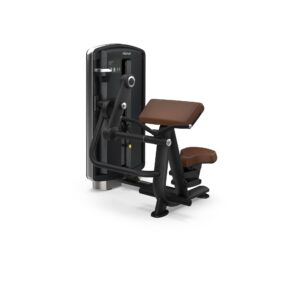 Intenza Dezign Line Biceps Curl - Intenza
