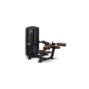 Intenza Dezign Line Prone Leg Curl - Intenza