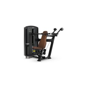 Intenza Dezign Line Shoulder Press - Intenza