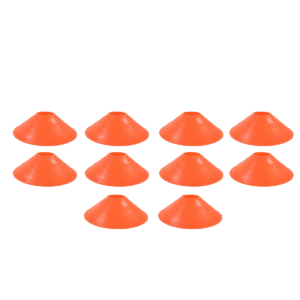 Odin Agility Kegler 18 cm x 10 stk - Odin