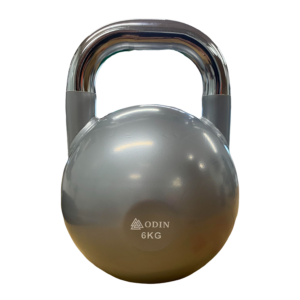 Odin Competition Kettlebell 6kg - Odin