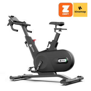 Odin S900 Spinningcykel - Kinomap & Zwift Bike - Odin