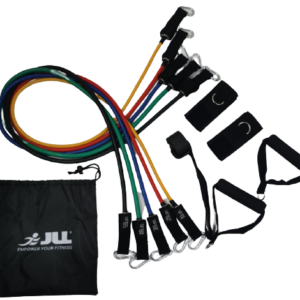 Odin Latex Tube Toning Set - Odin