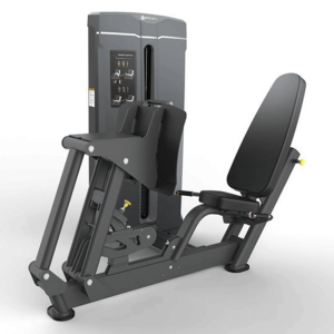 Odin PRO Leg Press/Calf Extension 168kg - Odin