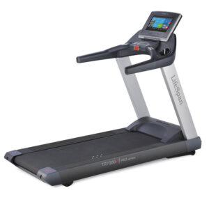 LifeSpan TR7000iC Løbebånd - LifeSpan Fitness