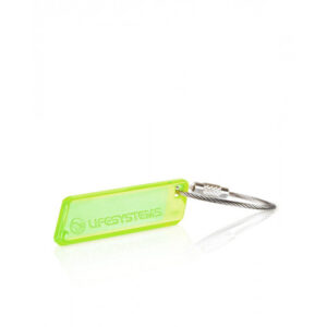 LifeSystems Gløde Markør Grøn - LifeSystems