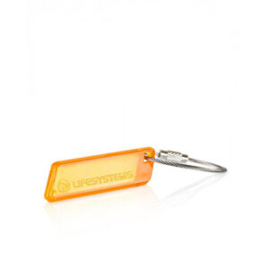 LifeSystems Gløde Markør Orange - LifeSystems