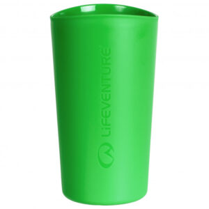 LifeVenture Camping Krus Grøn - LifeVenture