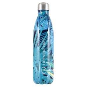 LifeVenture Termoflaske 750ml Tropisk - LifeVenture