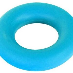 Odin Ergonomisk Håndtræner Ring Niveau 2 Medium Lyseblå - Odin