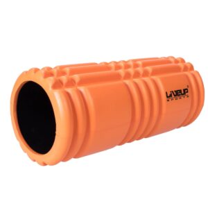 Aserve Foam Roller 33 cm Orange - Aserve
