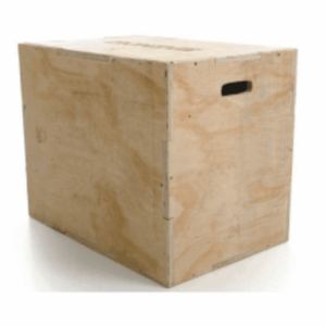 Odin Plyo Box (51, 61 & 76 cm) - Odin