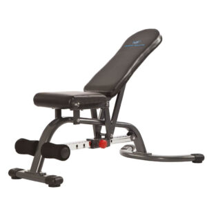 Nordic Fighter Multifunktionel Træningsbænk - Nordic Fighter