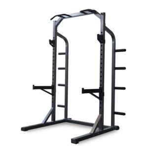 Nordic Fighter NF Half Rack - Nordic Fighter