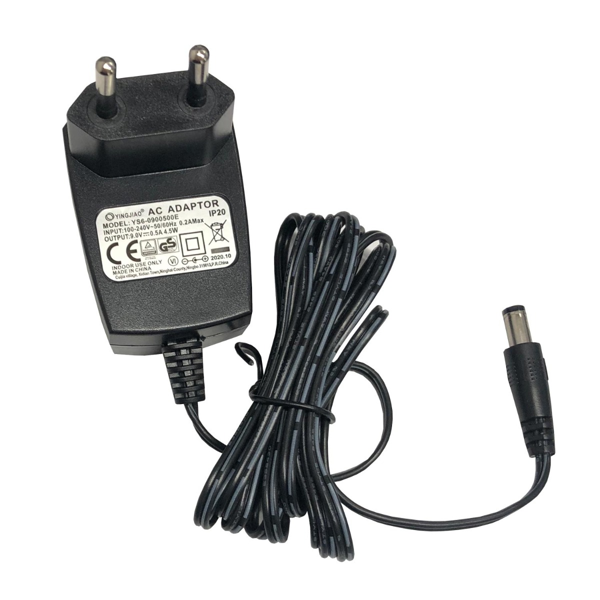 Odin Strømadapter - Odin