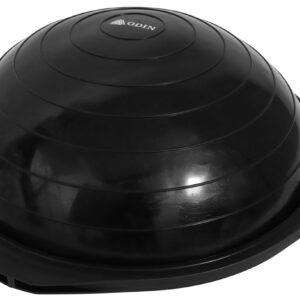 Odin Balancebold Sort m. Håndtag - Odin