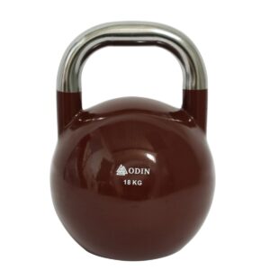 Odin Competition Kettlebell 18kg - Odin