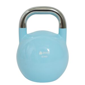 Odin Competition Kettlebell 22kg - Odin