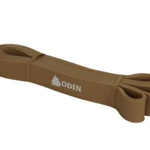 Odin Crossfit PowerBand Træningselastik Niveau 3,5 2,9cm, Semi-Medium - Odin