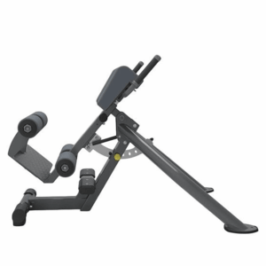 Odin PRO Adjustable Back Extension Bench - Odin