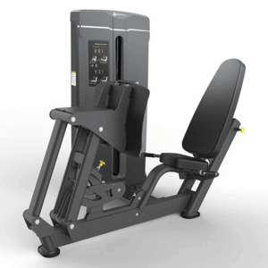 Odin PRO Leg Press/Calf Extension 132kg - Odin