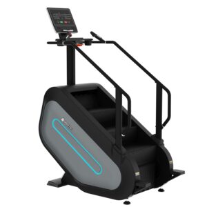 Odin Pro SMX 1500 Trappemaskine - Odin