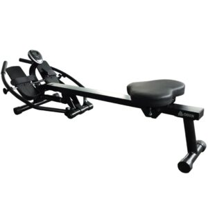 Odin R400 Romaskine - Odin