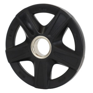 Odin Basic Vægtskive m. Håndtag 5kg (1 stk) - Odin