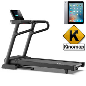 Odin T700 Løbebånd - Odin
