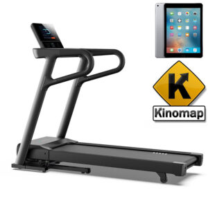 Odin T750 Løbebånd - Odin