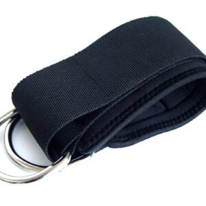 Odin Ankelstrop med Velcro (1 stk) - Odin