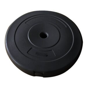 Odin Basic Vægtskiver 2,5kg / 30mm (1 stk) - Odin