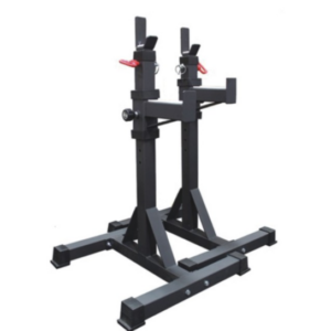 Odin Heavy Duty Fritstående Squat Rack - Odin