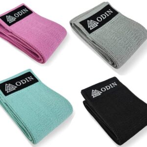 Odin Booty Bands PAKKETILBUD - Odin